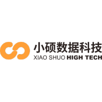 小硕数据 Logo