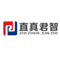 直真君智 Logo