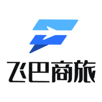 飞巴商旅 Logo
