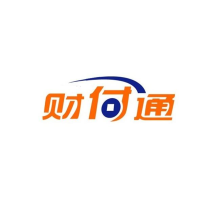 财付通支付 Logo