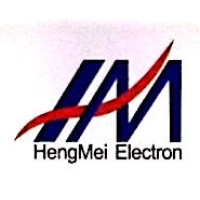 恒美电子 Logo