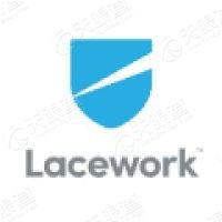 Lacework Logo