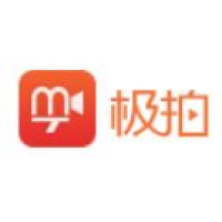 平行视野 Logo