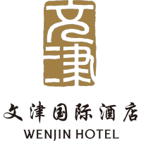 文津国际酒店管理 Logo