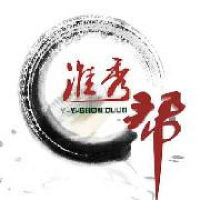 淮秀帮 Logo