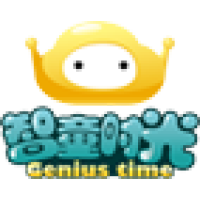 智童时光 Logo