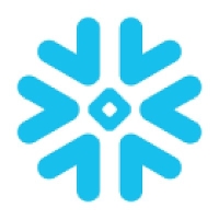 Snowflake Logo
