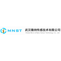 微纳传感 Logo