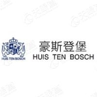 豪斯登堡 Logo