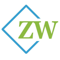 中微掩模电子 Logo