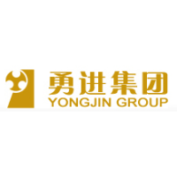勇进集团 Logo