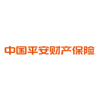中国平安财产保险 Logo