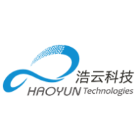浩云科技 Logo