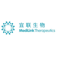 宜联生物 Logo