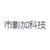 广州影加 Logo