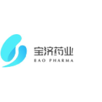 宝济药业 Logo