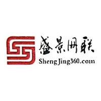 盛景嘉成 Logo