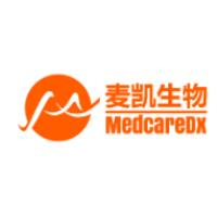 麦凯 Logo