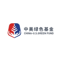 中美绿色基金 Logo