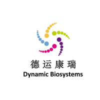 德运康瑞 Logo