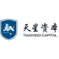 天星资本 Logo