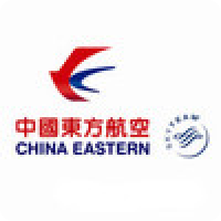 中国东方航空 Logo