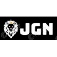 JGN Logo