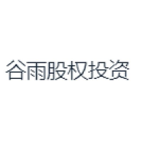谷雨股权 Logo