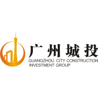 广州城投 Logo