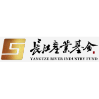 长江产业基金 Logo