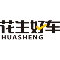 花生好车 Logo