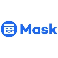 Mask Network Logo
