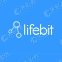 Lifebit Logo