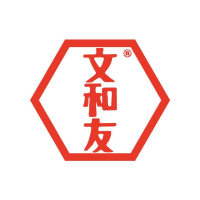 文和友文化产业发展集团 Logo