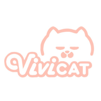 猫猫家 Logo