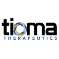 Tioma Therapeutics Logo