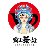 茶姬餐饮 Logo