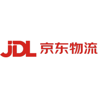 京东物流 Logo