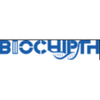 曙芯生物 Logo
