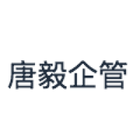 唐毅企业 Logo