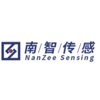 南智传感 Logo