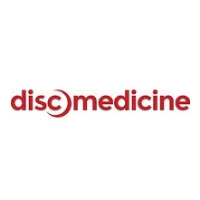 Disc Medicine Logo