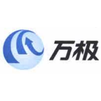 万极科技 Logo