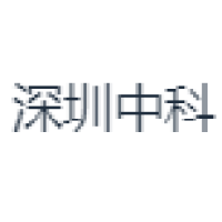 深圳中科 Logo