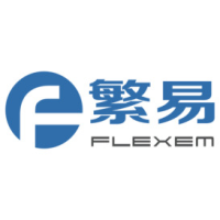 繁易信息 Logo