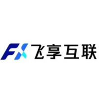 飞享互联 Logo