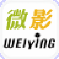 微影视界 Logo