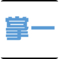 掌一信息 Logo