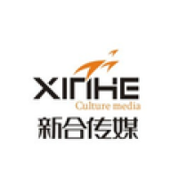 新合传媒 Logo