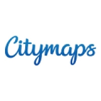 Citymaps Logo